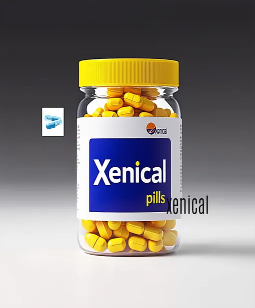 Donde comprar pastillas xenical